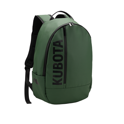 KUBOTA PLECAK SPORTOWY MOVE SYGNET ZIELONY