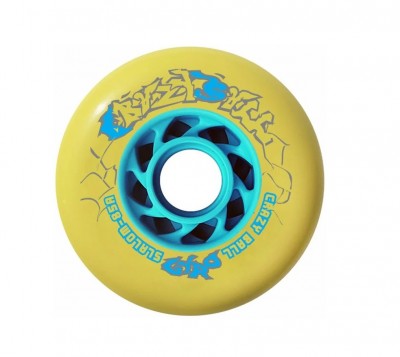 KOŁA GYRO CRAZY BALL SLALOM 80MM / 85A X1