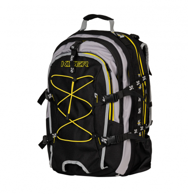 PLECAK KIZER TRAVEL BAG LEGACY NA ROLKI