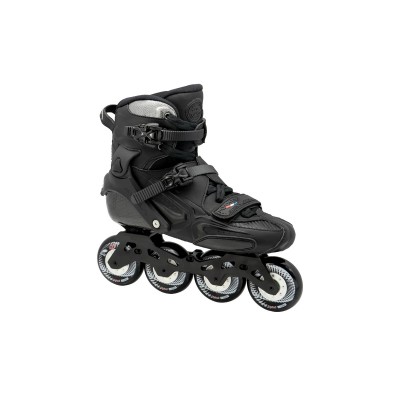 SEBA - TRIX - BLACK - FLAT FRAME 243