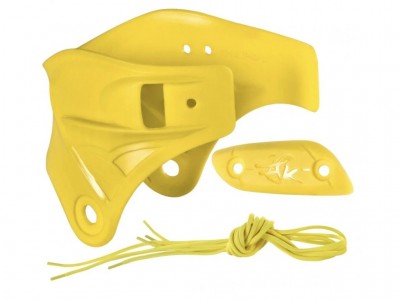 CUSTOM KIT POWERSLIDE IMPERIAL YELLOW