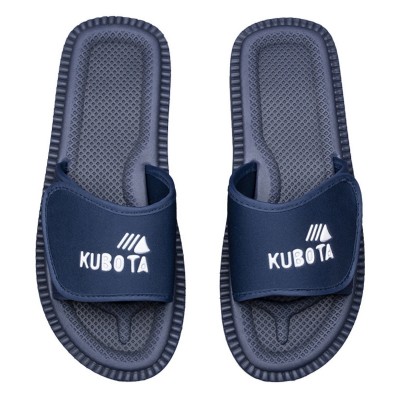 KLAPKI KUBOTA RZEP GRANATOWE