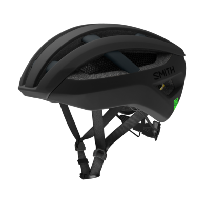 KASK SMITH NETWORK MIPS  MATTE BLACKOUT