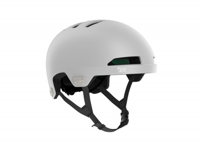 KASK LAZER MAZE KINETICORE MATTE WHITE