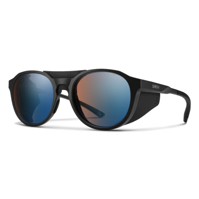 OKULARY PRZECIWSŁONECZNE SMITH VENTURE CHROMAPOP GLACIER PHOTOCHROMIC SKITOUR SUNGLASSES