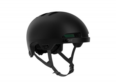 KASK LAZER MAZE KINETICORE MATTE BLACK