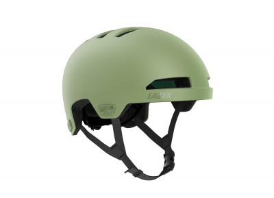 KASK LAZER MAZE KINETICORE MATTE MEADOW GREEN
