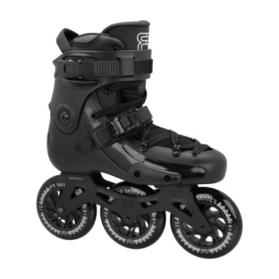 ROLKI FR SKATES FR3 310 BLACK V2