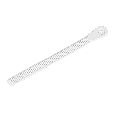 KLAMRA / KLAMRY PASEK DO KLAMRY POWERSLIDE LADDER PLASTIC STRAP 45 STOPNI 200MM