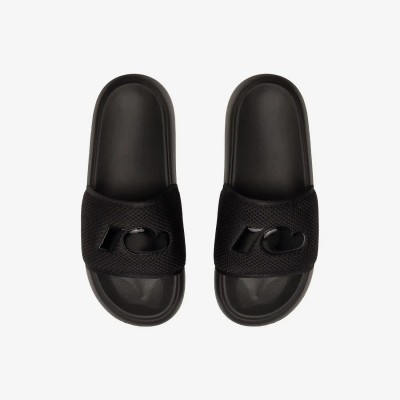 KLAPKI KUBOTA MESH CZARNE