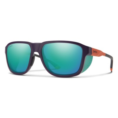 OKULARY PRZECIWSŁONECZNE SMITH EMBARK CHROMAPOP POLARIZED SKITOUR SUNGLASSES