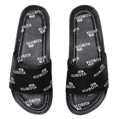 KLAPKI KUBOTA PREMIUM CLASSIC BLACK EASY