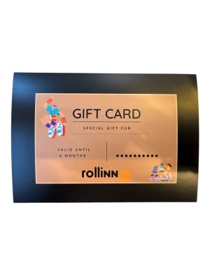 BON UPOMINKOWY GIFT CARD