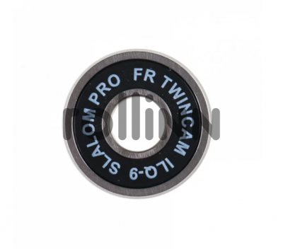 ŁOŻYSKA FR SKATES ILQ 9 SLALOM PRO BEARINGS ZESTAW X16