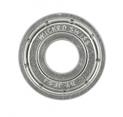 ŁOŻYSKA WICKED SWISS BEARINGS BY JESA X16