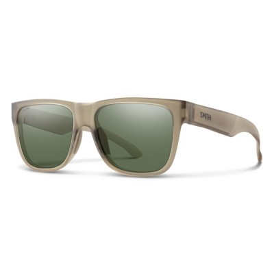 OKULARY PRZECIWSŁONECZNE SMITH LOWDOWN 2 CHROMAPOP POLARIZED SUNGLASSES