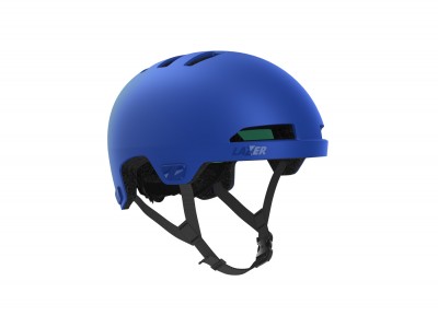 KASK LAZER MAZE JUNIOR KINETICORE MATTE DUSK BLUE