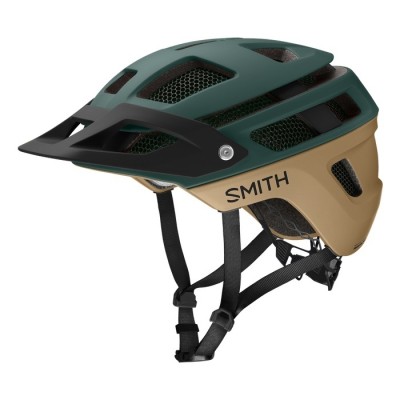 KASK SMITH FOREFRONT 2 MATTE SPRUCE SAFARI
