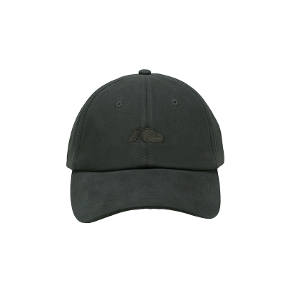 KUBOTA CZAPKA Z DASZKIEM CZARNA '25