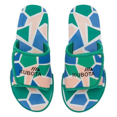 KLAPKI KUBOTA RZEP 2.0 ZIELONE 90S