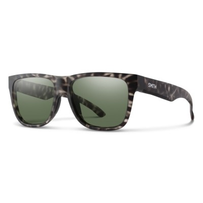 OKULARY PRZECIWSŁONECZNE SMITH LOWDOWN 2 CHROMAPOP POLARIZED SUNGLASSES