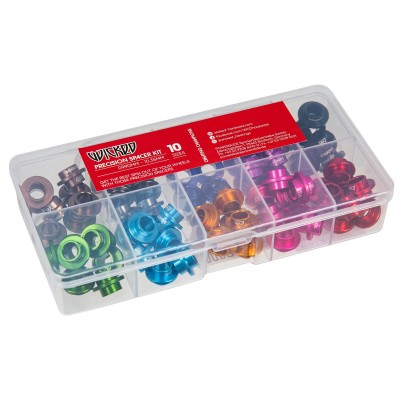 TULEJKI WICKED PRECISION SPACER BOX