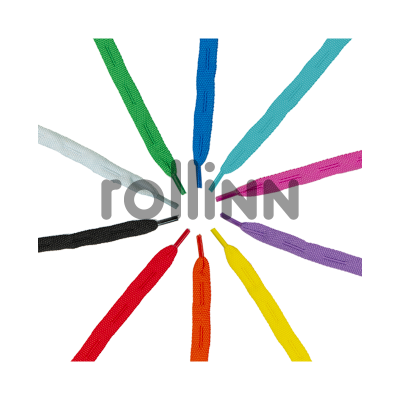 SZNURÓWKI FR SKATES LACES 230CM