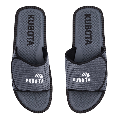 KLAPKI KUBOTA RZEP SZTRUKSOWE GRAFITOWE