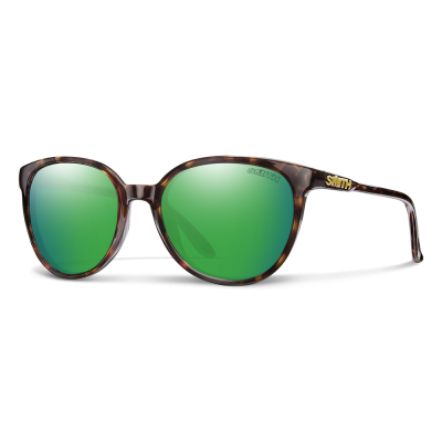 OKULARY PRZECIWSŁONECZNE SMITH CHEETAH CHROMAPOP POLARIZED SUNGLASSES