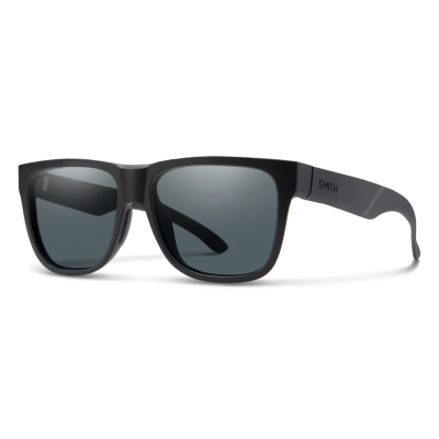 OKULARY PRZECIWSŁONECZNE SMITH LOWDOWN 2 CORE POLARIZED SUNGLASSES