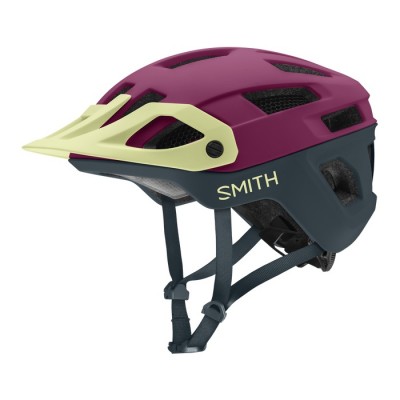 KASK SMITH ENGAGE 2 MIPS MATTE HUCKLEBERRY LICHEN PACIFIC