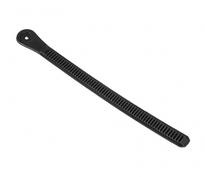 KLAMRA / KLAMRY PASEK POWERSLIDE LADDER PLASTIC STRAP 45 STOPNI 240MM