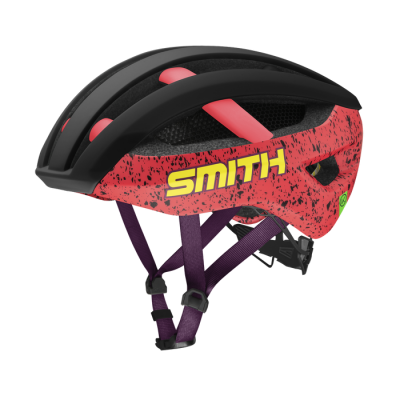 KASK SMITH NETWORK MIPS MATTE ARCHIVE WILDCHILD