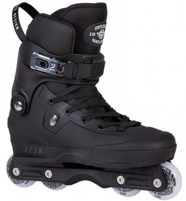 ROLKI USD AEON 60 BLACK