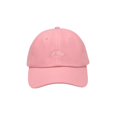 KUBOTA CZAPKA Z DASZKIEM RÓŻOWA '25