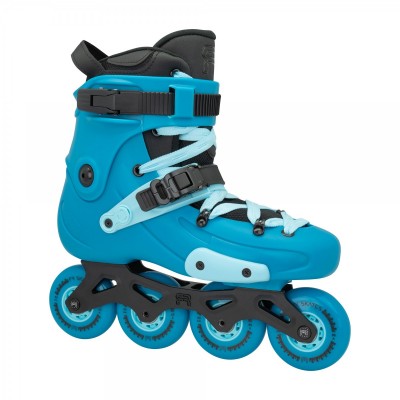 ROLKI FR SKATES FR3 80 BLUE