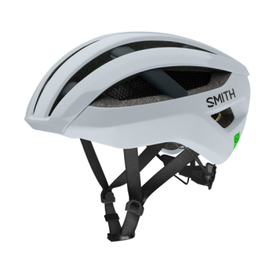 KASK SMITH NETWORK MIPS WHITE MATTE WHITE