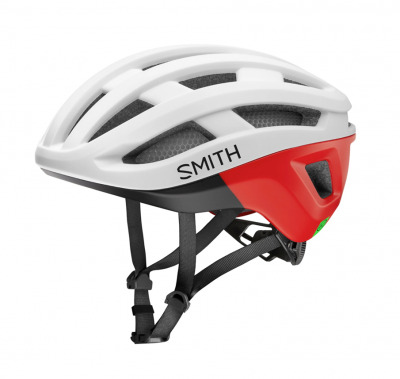 KASK SMITH PERSIST 2 MIPS MATTE WHITE WHIPLASH 2026